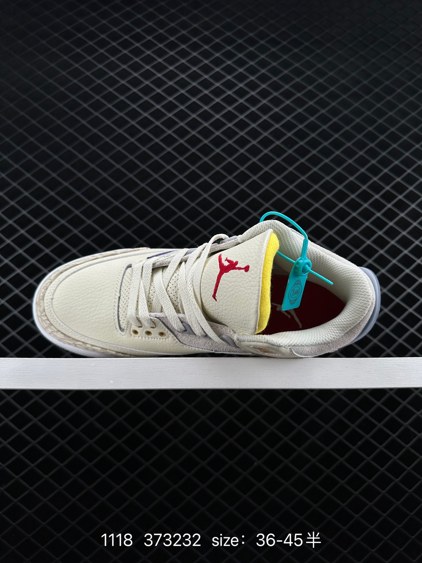 Balvin x Air Jordan 3